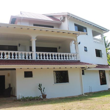 Maison Oasis Reef Estate Anse aux Pins Eksteriør billede
