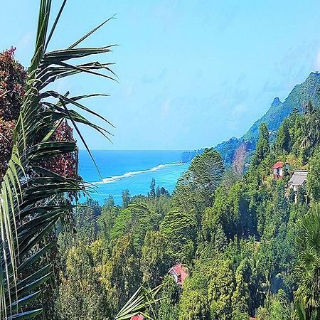 Maison Oasis Reef Estate Anse aux Pins Eksteriør billede