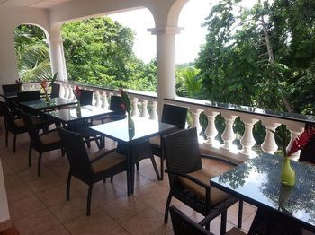 Maison Oasis Reef Estate Anse aux Pins Eksteriør billede